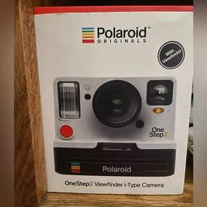 Polaroid OneStep2 Viewfinder